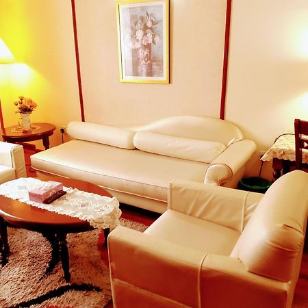 Fantastic Appartment At Times Square Kuala Lumpur Bagian luar foto