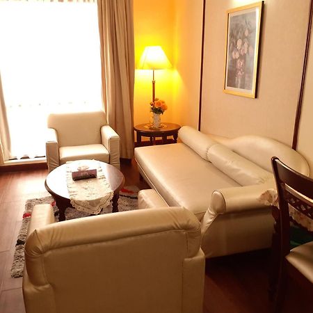 Fantastic Appartment At Times Square Kuala Lumpur Bagian luar foto
