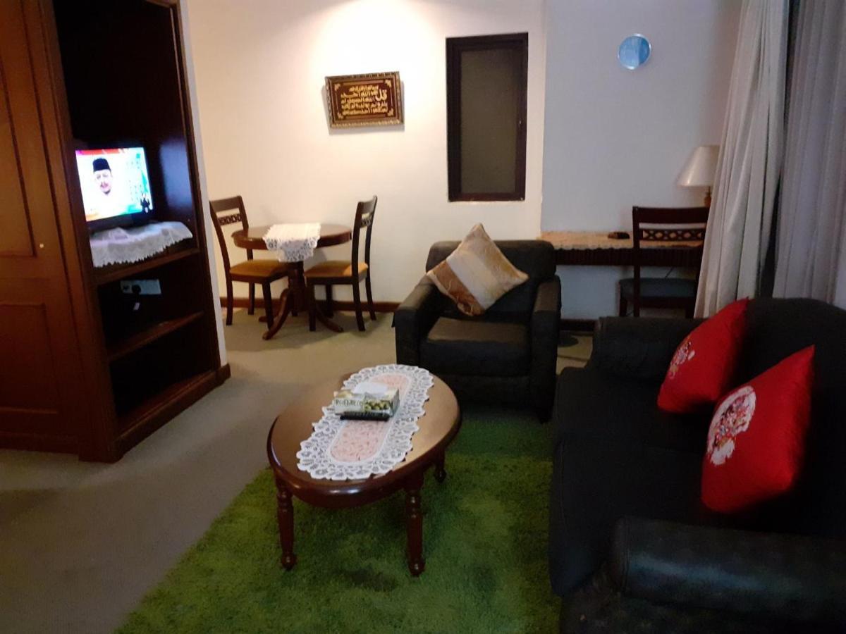 Fantastic Appartment At Times Square Kuala Lumpur Bagian luar foto