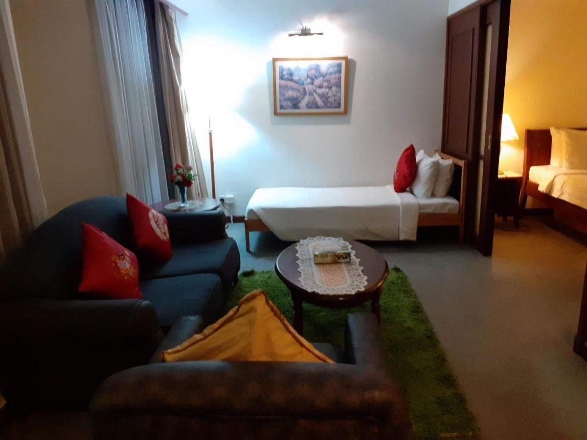 Fantastic Appartment At Times Square Kuala Lumpur Bagian luar foto