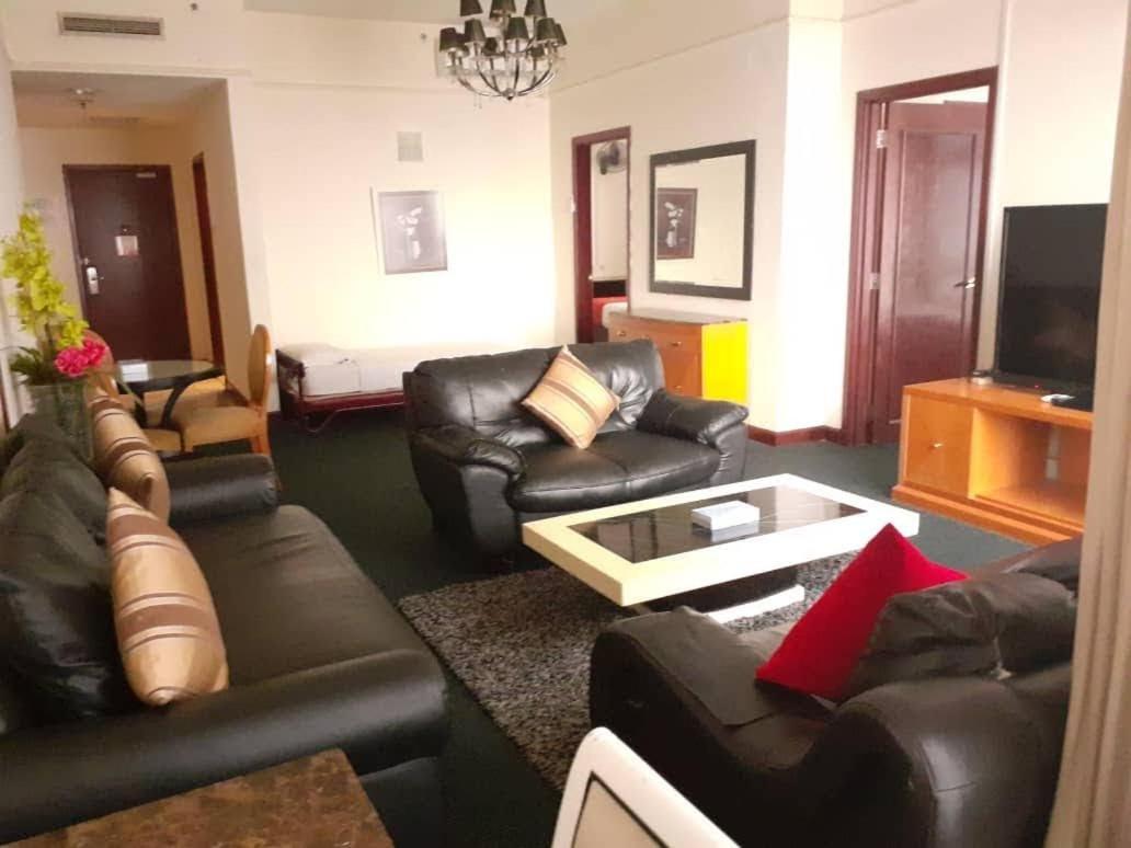 Fantastic Appartment At Times Square Kuala Lumpur Bagian luar foto