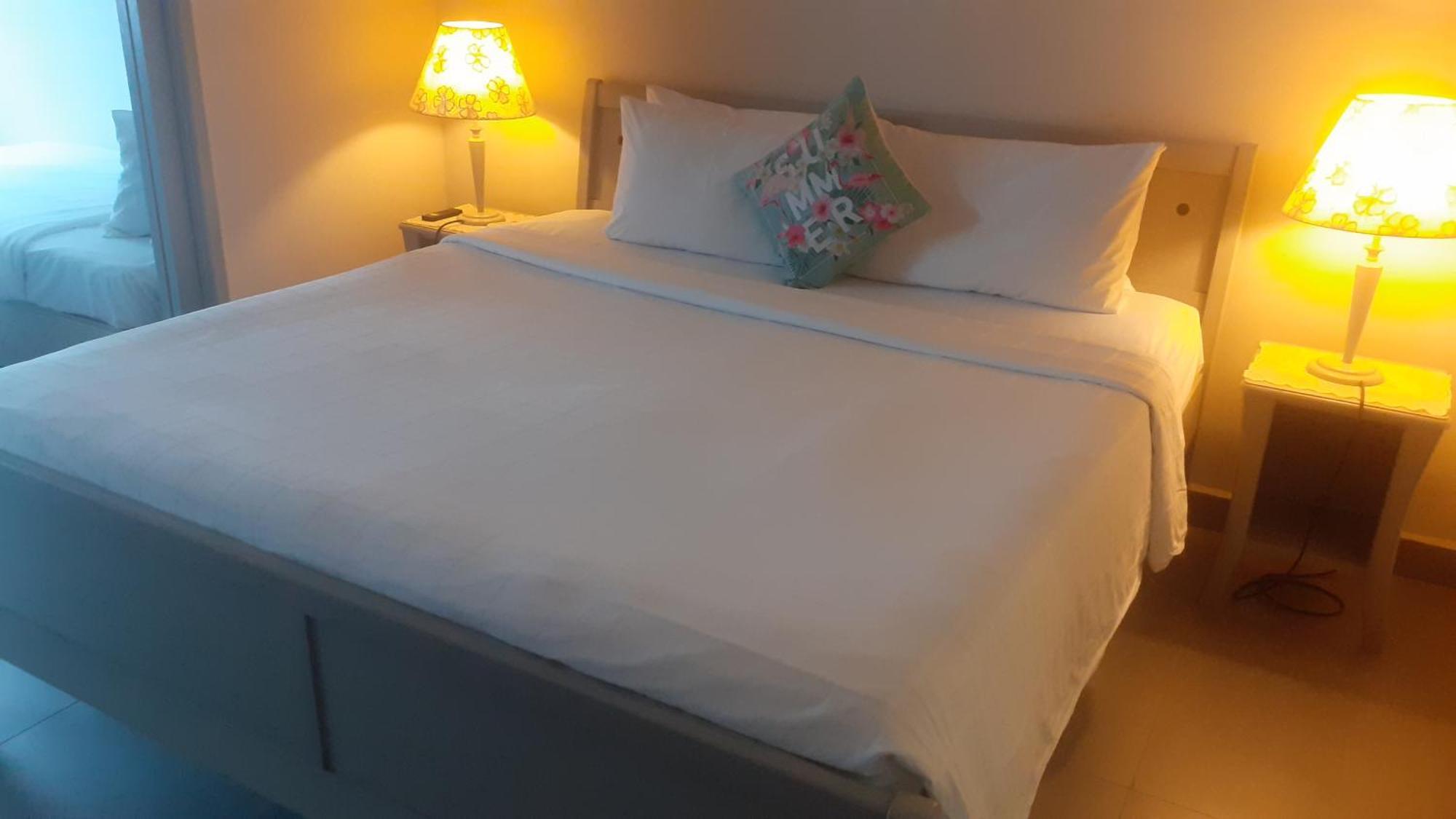Fantastic Appartment At Times Square Kuala Lumpur Bagian luar foto