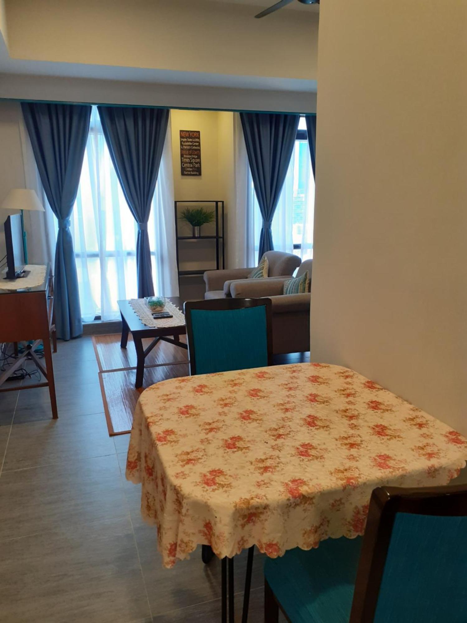 Fantastic Appartment At Times Square Kuala Lumpur Bagian luar foto