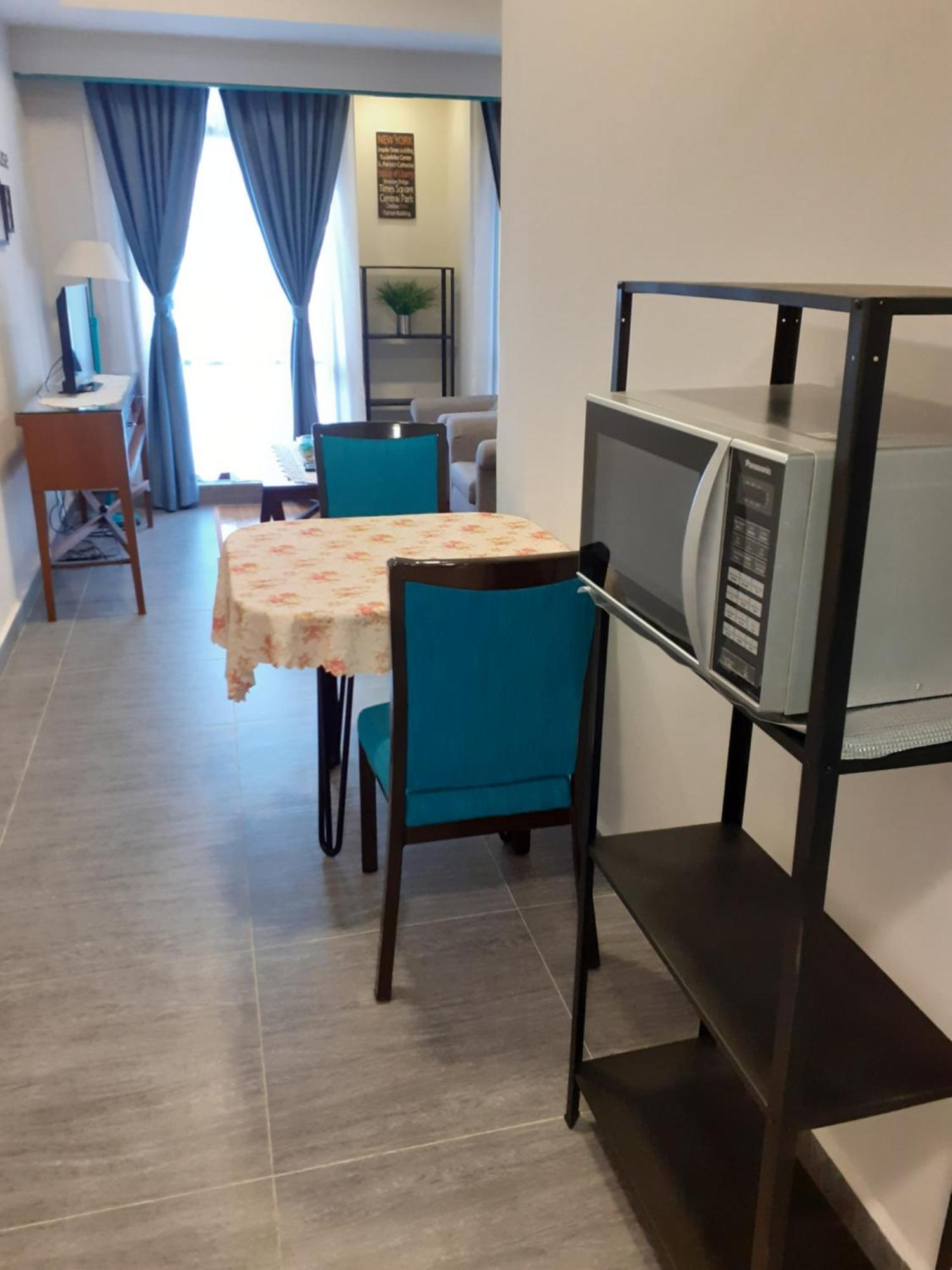Fantastic Appartment At Times Square Kuala Lumpur Bagian luar foto