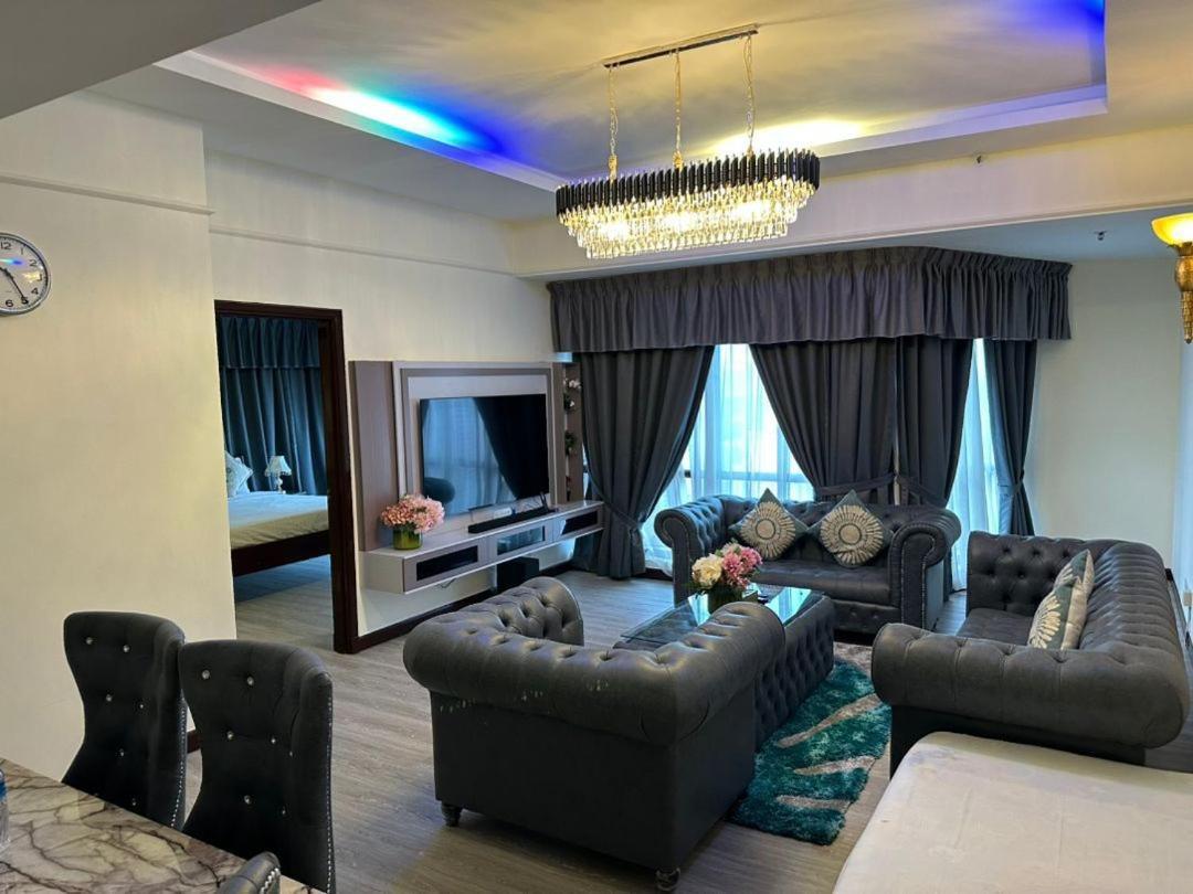 Fantastic Appartment At Times Square Kuala Lumpur Bagian luar foto