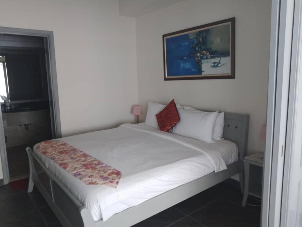 Fantastic Appartment At Times Square Kuala Lumpur Bagian luar foto
