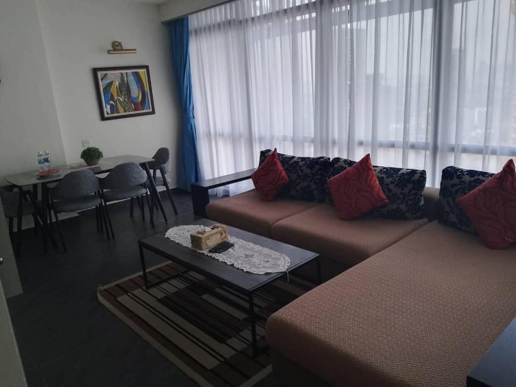 Fantastic Appartment At Times Square Kuala Lumpur Bagian luar foto