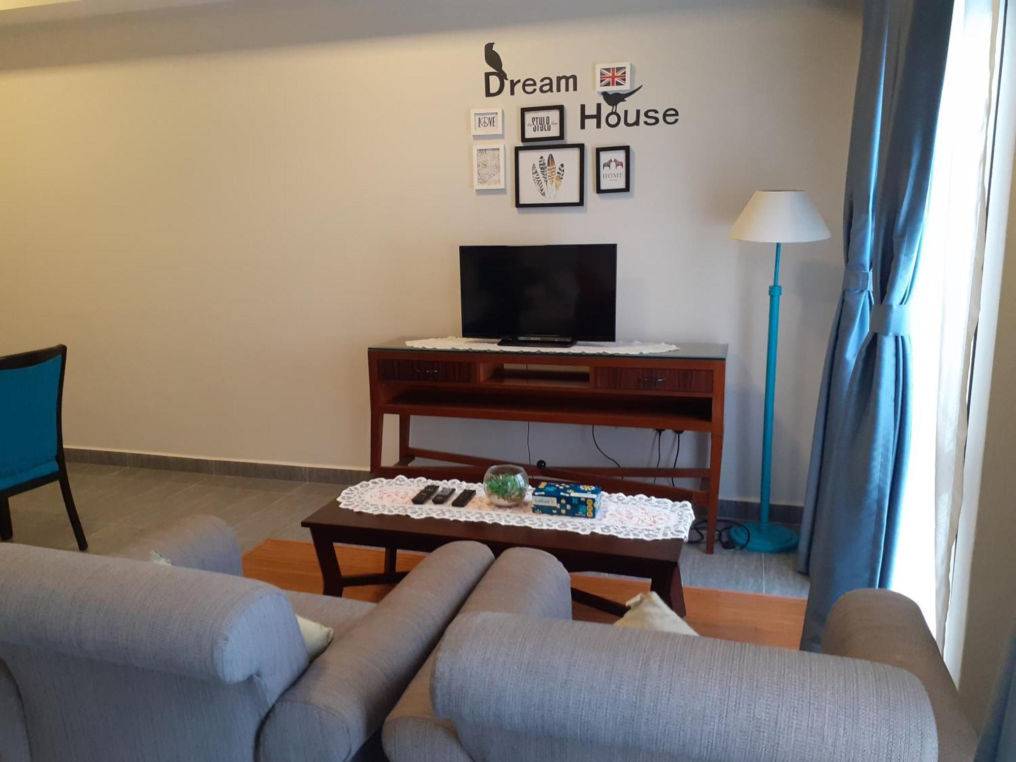 Fantastic Appartment At Times Square Kuala Lumpur Bagian luar foto