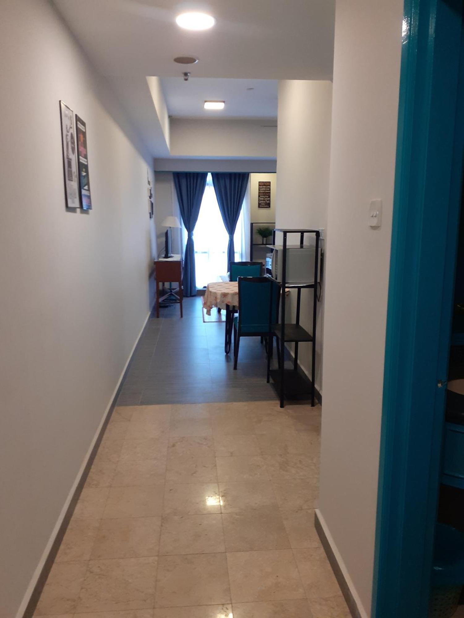 Fantastic Appartment At Times Square Kuala Lumpur Bagian luar foto