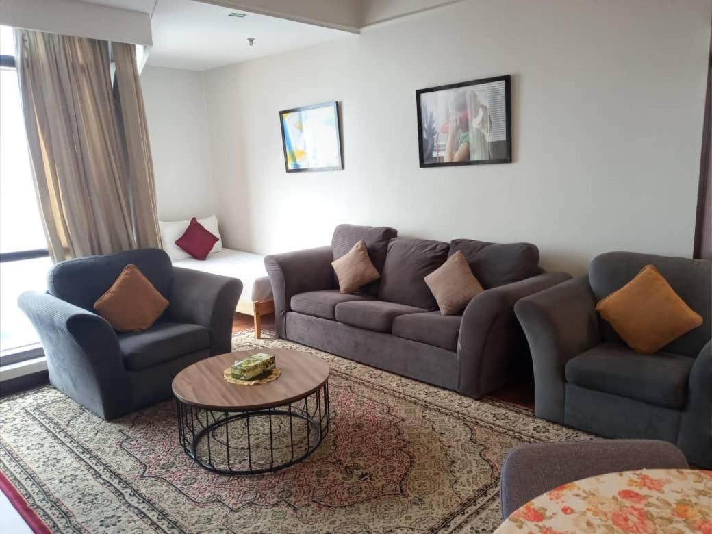 Fantastic Appartment At Times Square Kuala Lumpur Bagian luar foto