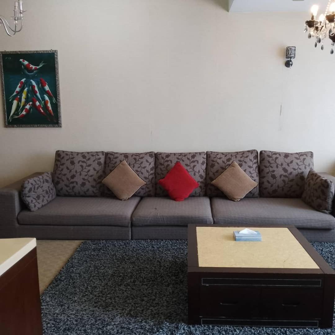 Fantastic Appartment At Times Square Kuala Lumpur Bagian luar foto
