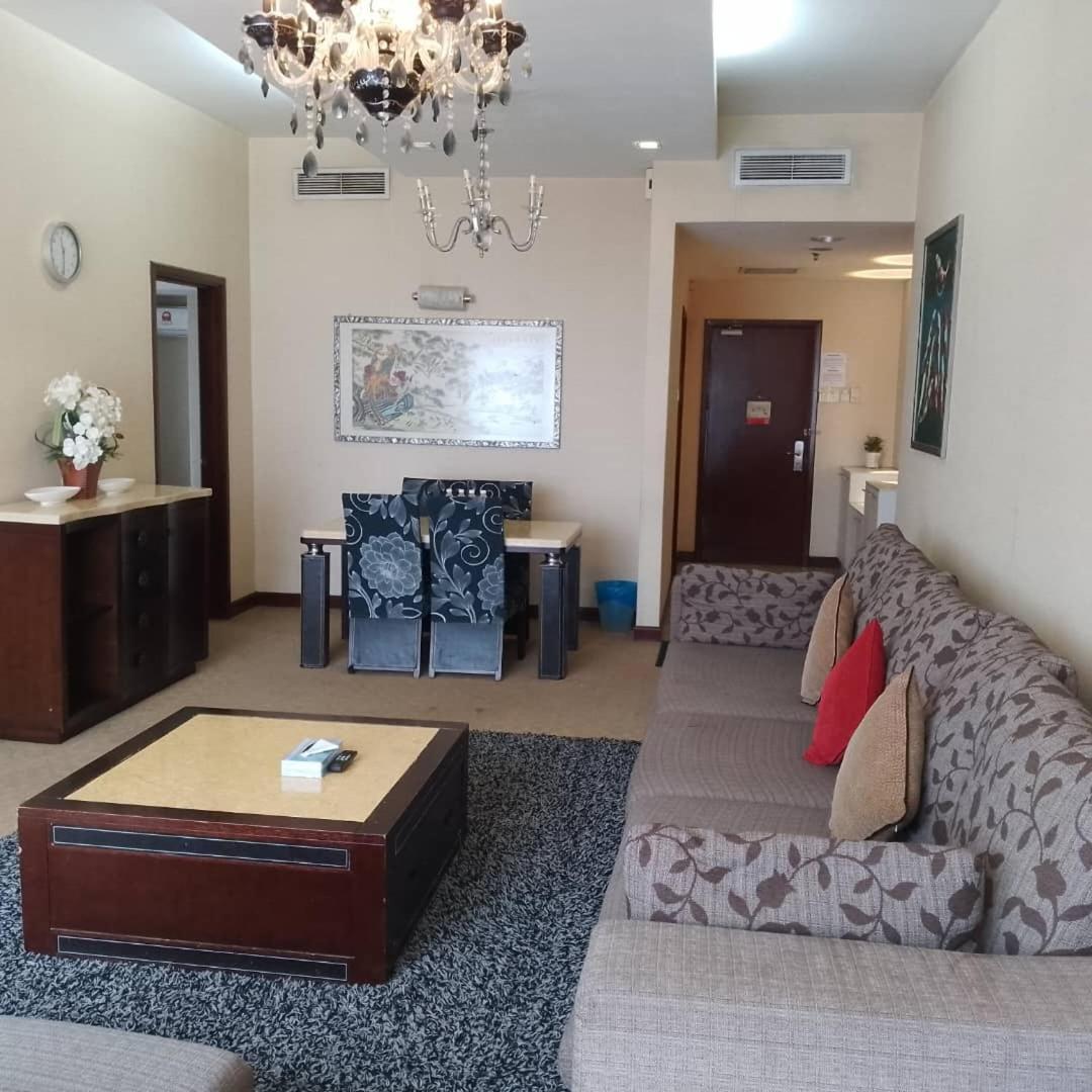 Fantastic Appartment At Times Square Kuala Lumpur Bagian luar foto