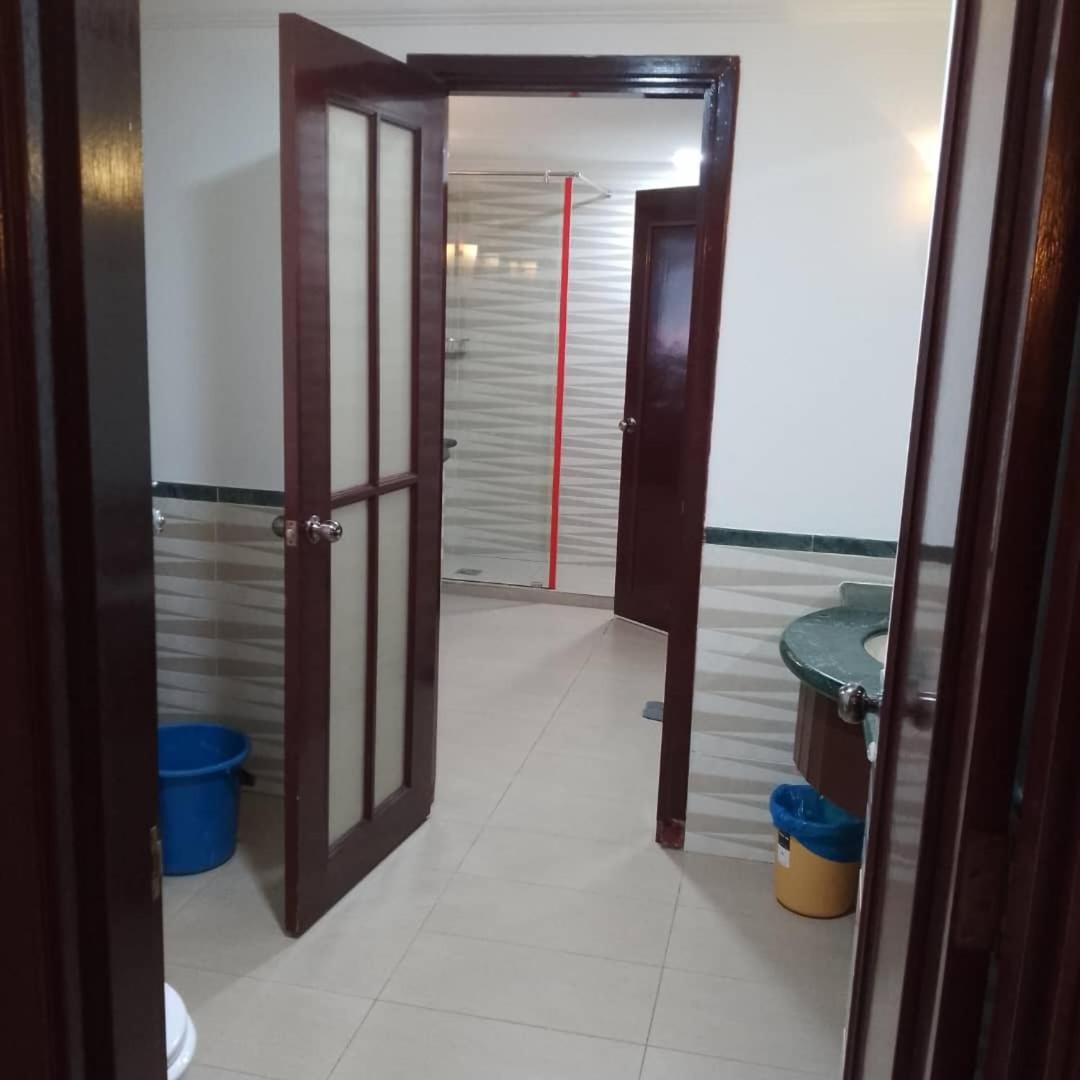 Fantastic Appartment At Times Square Kuala Lumpur Bagian luar foto