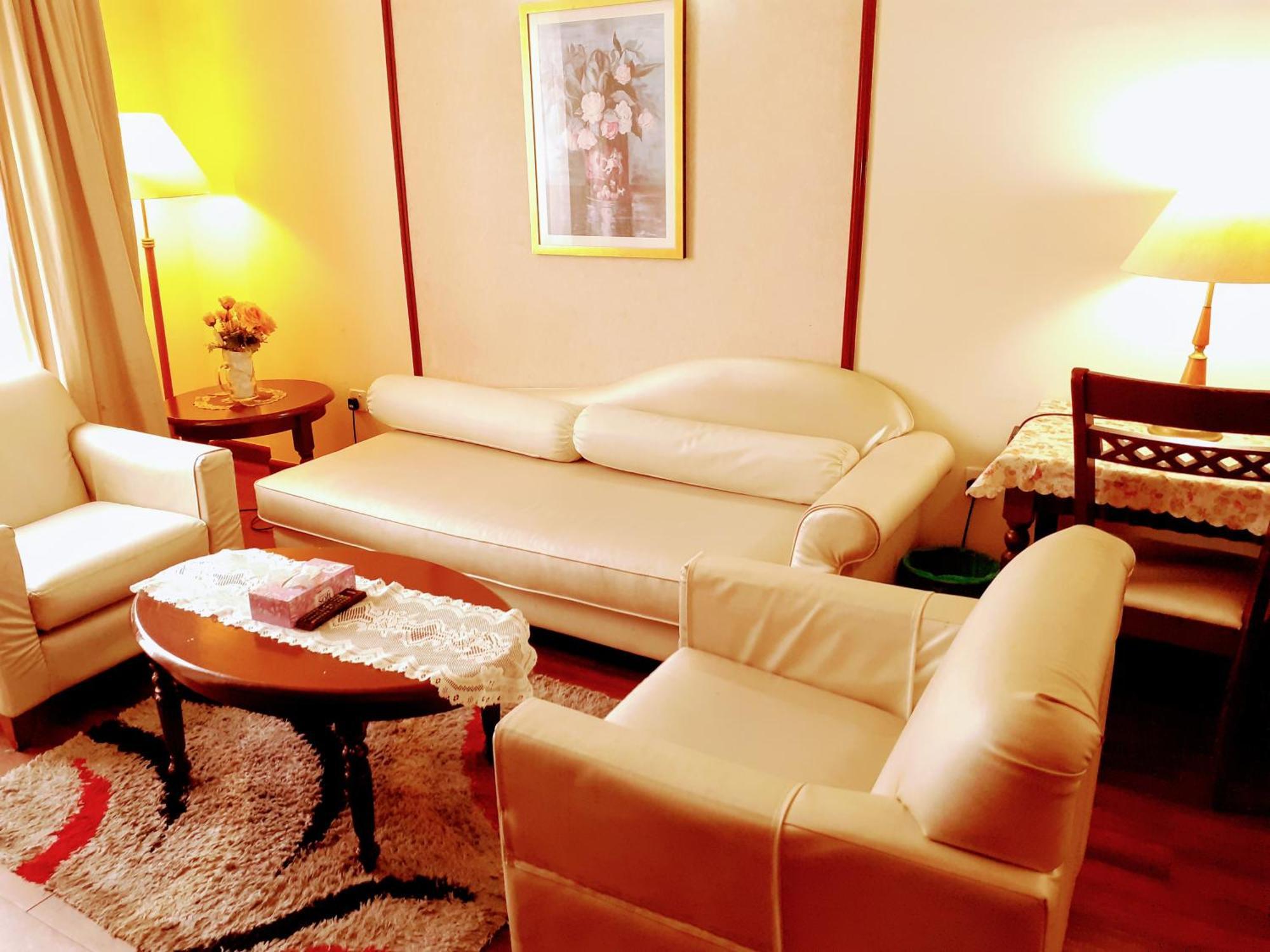 Fantastic Appartment At Times Square Kuala Lumpur Bagian luar foto